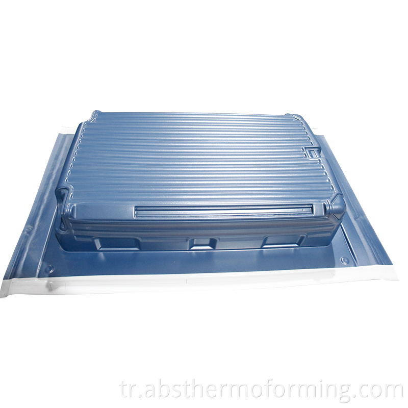 Abs termoform 5 Abs Thermoforming 5